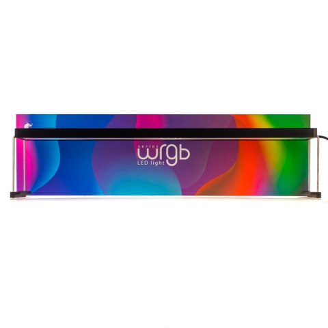 Chihiros WRGB 90 II - lampa LED Bluetooth 90 - 110cm Chihiros WRGB 90 II - lampa LED Bluetooth 90 - 110cm