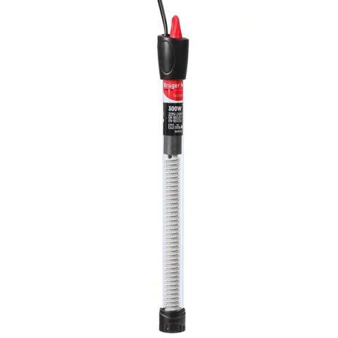 Kruger Meier Reglerheizer 300W - grzałka z termostatem do akwarium Kruger Meier Reglerheizer 300W - grzałka z termostatem do akwarium