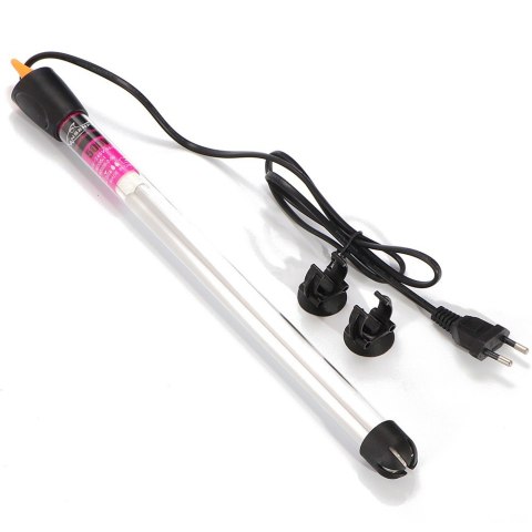 LansenFish LE Heater 500W - grzałka z termostatem do akwarium 450l - 750l LansenFish LE Heater 500W - grzałka z termostatem do akwarium 450l - 750l