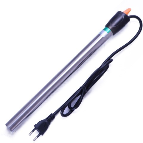 LansenFish Steel Heater 200W - stalowa grzałka z termostatem do akwarium 100l - 200l LansenFish Steel Heater 200W - stalowa grzałka z termostatem do akwarium 100l - 200l
