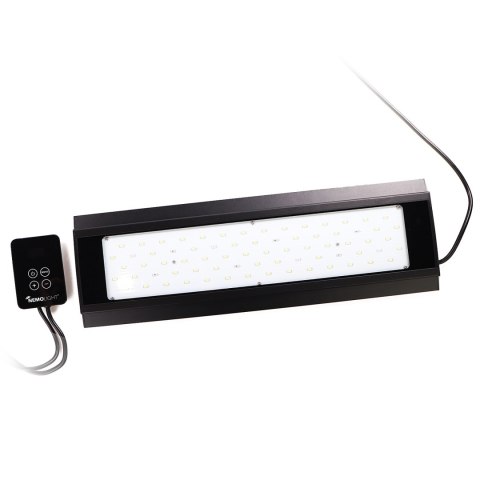 NemoLight Aqua Fresh v.2 72W - lampa LED 106 - 140cm