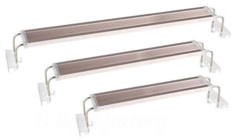 SunSun ADE 24W - Lampa LED 58 - 75cm SunSun ADE 24W - Lampa LED 58 - 75cm
