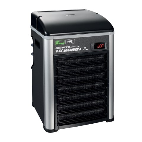 TECO TK 2000L - chłodziarka do homarów TECO TK 2000L - chłodziarka do homarów