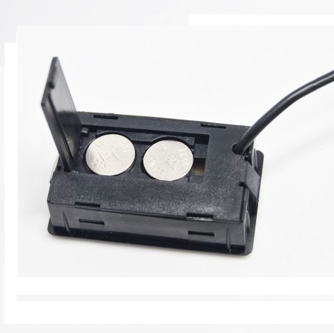 Termometr LCD z sondą PT-2 Termometr LCD z sondą PT-2
