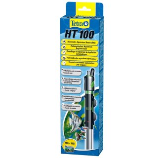 Tetra HT Aquarium Heater - grzałka 100W