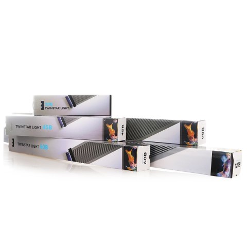 Twinstar Light B-Series 30 - lampa LED 25cm - 40cm Twinstar Light B-Series 30 - lampa LED 25cm - 40cm