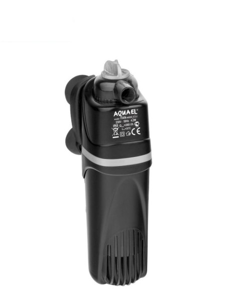 Aquael Filtr Wewnętrzny Fan Mini Plus 260L/H 30-60L Aquael Filtr Wewnętrzny Fan Mini Plus 260L/H 30-60L