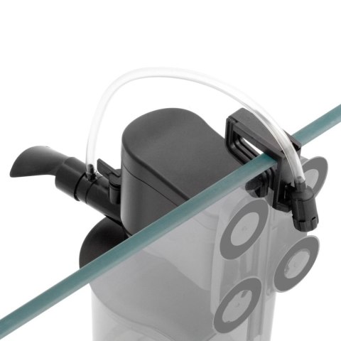 Aquael Filtr Wewnętrzny Fan Mini Plus 260L/H 30-60L Aquael Filtr Wewnętrzny Fan Mini Plus 260L/H 30-60L