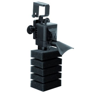 Aquael Filtr Wewnetrzny Pat Mini 10-120L 400L/H