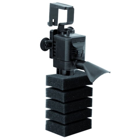Aquael Filtr Wewnetrzny Pat Mini 10-120L 400L/H Aquael Filtr Wewnetrzny Pat Mini 10-120L 400L/H