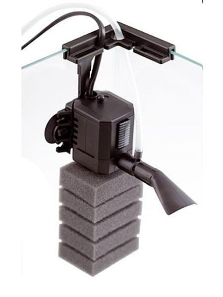 Aquael Filtr Wewnetrzny Pat Mini 10-120L 400L/H Aquael Filtr Wewnetrzny Pat Mini 10-120L 400L/H