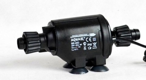 Aquael Pompa Mk-650 Minikani 80/120 650L/H Aquael Pompa Mk-650 Minikani 80/120 650L/H