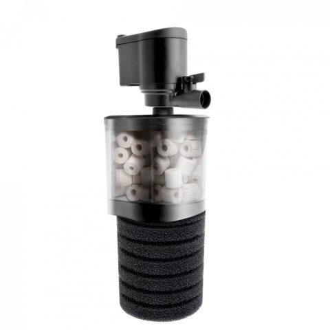 Aquael Turbo Filtr 500 Akwarium Do 150L Aquael Turbo Filtr 500 Akwarium Do 150L