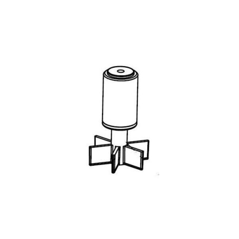 Aquael Wirnik Pfn/Turbo/Cir -1500 Aquael Wirnik Pfn/Turbo/Cir -1500