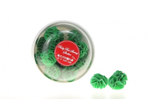 Baby Shrimp Shelters Zielony 1 szt super schronienie