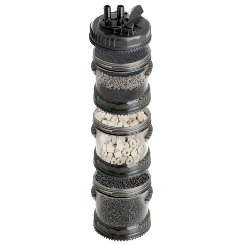 Bioceramax Pro 600 Moduł Do Multikani 1L Aquael Bioceramax Pro 600 Moduł Do Multikani 1L Aquael