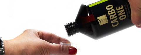 Carbo ONE węgiel dla roślin-500 ml Carbo ONE węgiel dla roślin-500 ml