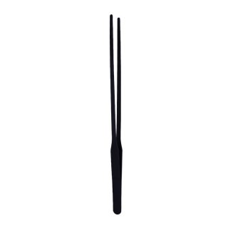 Deep Aqua Pinceta Prosta Czarna 27cm