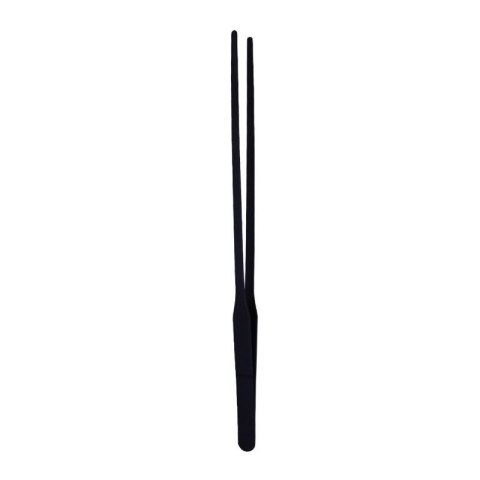 Deep Aqua Pinceta Prosta Czarna 27cm