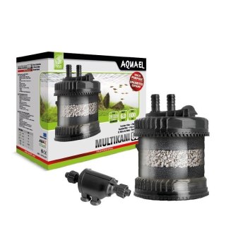 Filtr Kanistrowy Multikani 800 Aquael 20-320L