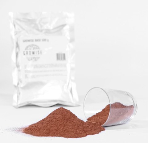 Growise Base 500g Substrat Pod Żwirek Growise Base 500g Substrat Pod Żwirek