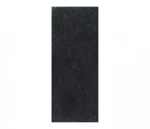 Jeneca Włóknina Filtracyjna 33x13x1cm CP-101 Czarna Jeneca Włóknina Filtracyjna 33x13x1cm CP-101 Czarna