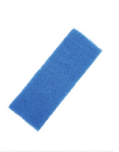 Jeneca Włóknina Filtracyjna LS-102 Niebieska Jeneca Włóknina Filtracyjna LS-102 Niebieska