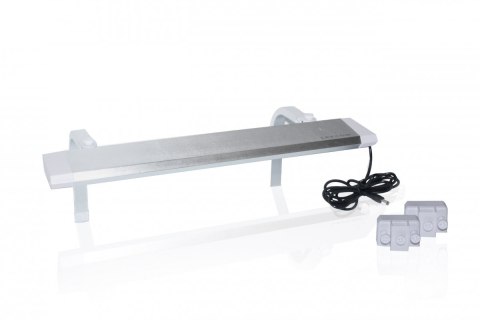 Leecom Belka Oświetleniowa LED LE-040 17W Biała Leecom Belka Oświetleniowa LED LE-040 17W Biała