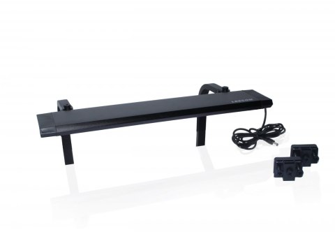 Leecom Belka Oświetleniowa LED LE-040 17W Czarna Leecom Belka Oświetleniowa LED LE-040 17W Czarna