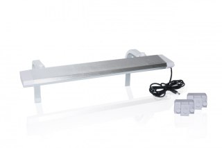 Leecom Belka Oświetleniowa LED LE-080 25W Biała
