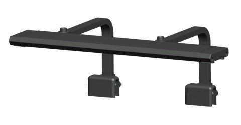 Leecom Belka Oświetleniowa LED LE-080 25W Czarna Leecom Belka Oświetleniowa LED LE-080 25W Czarna