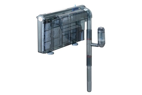 Leecom Filtr Kaskadowy HI-630 600L/h do 60L Leecom Filtr Kaskadowy HI-630 600L/h do 60L