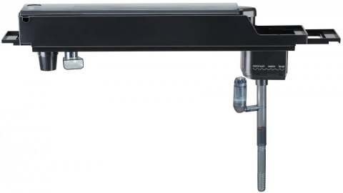 Leecom Filtr Przelewowy Panel 800L/H do 80L Leecom Filtr Przelewowy Panel 800L/H do 80L