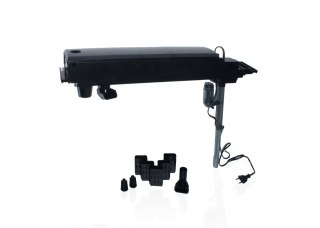 Leecom Filtr Przelewowy Panel 800L/H do 80L