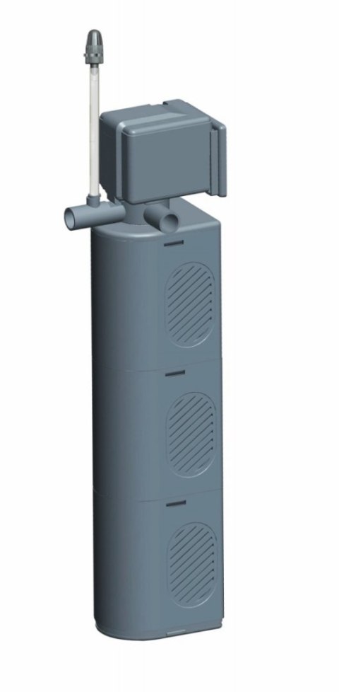 Leecom Filtr Wewnętrzny PS-638 14W 1100L/H