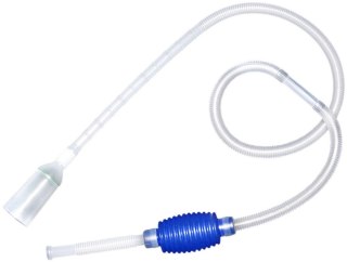 Leecom Odmulacz do Akwarium 160cm
