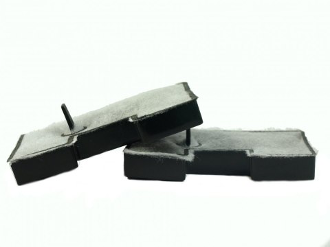 Leecom Wkład Filtracyjny do Akwarium XF060, XF120 Leecom Wkład Filtracyjny do Akwarium XF060, XF120