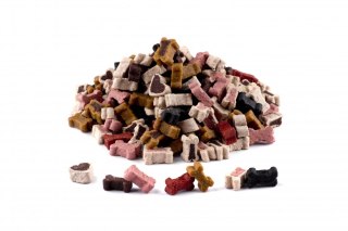 Maced Champion Mix 300g Dla Psów Ras Małych i Średnich