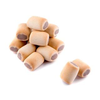Maced Markizy Wołowe 1kg Pyszny Chrupiący Przysmak