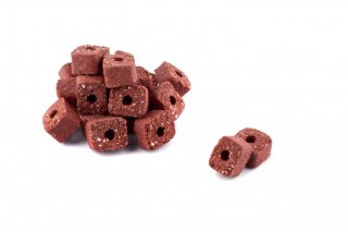 Maced Mięsne Krążki z Wołowiną 500g Smakowite Kąski