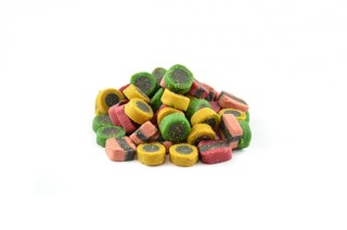 Maced Mieszanka Mięsna Maxi Mix Soft 300G Treserki