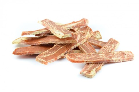 Maced Paski z Kaczką i Dorszem 500g Maced Paski z Kaczką i Dorszem 500g