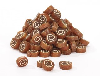 Maced Sushi Królik Ryba 60g Dla Małych i Średnich Ras Psów