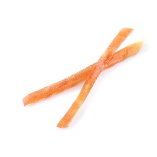 Maced YI Paski Z Piersi Kurczaka Miekkie 60G