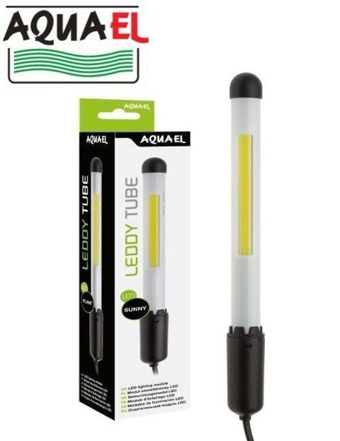 Moduł Oświetlenie Leddy Tube 6W Plant 8000K Aquael Moduł Oświetlenie Leddy Tube 6W Plant 8000K Aquael