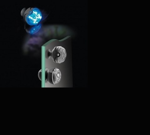 Oswietlenie Nocne Moonlight Led 1W Aquael Oswietlenie Nocne Moonlight Led 1W Aquael
