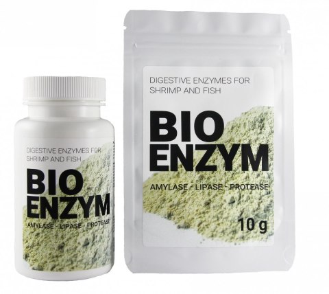 Qualdrop BioEnzym 60g Ułatwia Przyswajanie Pokarmu Qualdrop BioEnzym 60g Ułatwia Przyswajanie Pokarmu