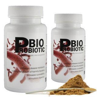 Qualdrop BioProbiotic 30g Polepsza Ekosystem Zbiornika