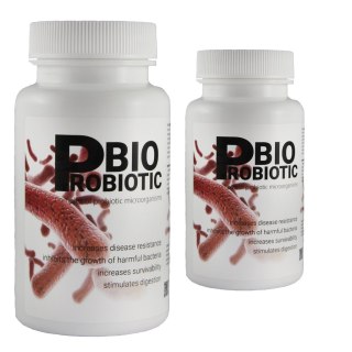Qualdrop BioProbiotic 30g Polepsza Ekosystem Zbiornika