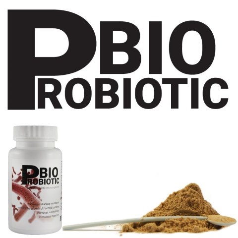 Qualdrop BioProbiotic 30g Polepsza Ekosystem Zbiornika Qualdrop BioProbiotic 30g Polepsza Ekosystem Zbiornika